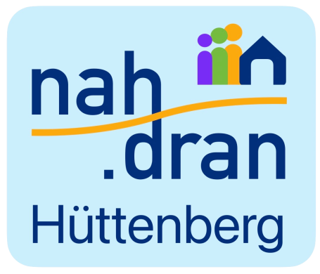 Logo nah.dran